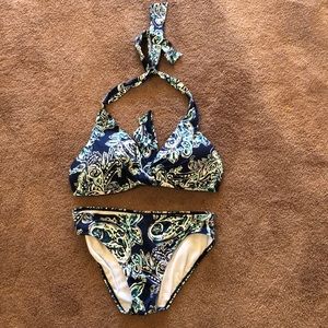 RALPH LAUREN Bikini Set